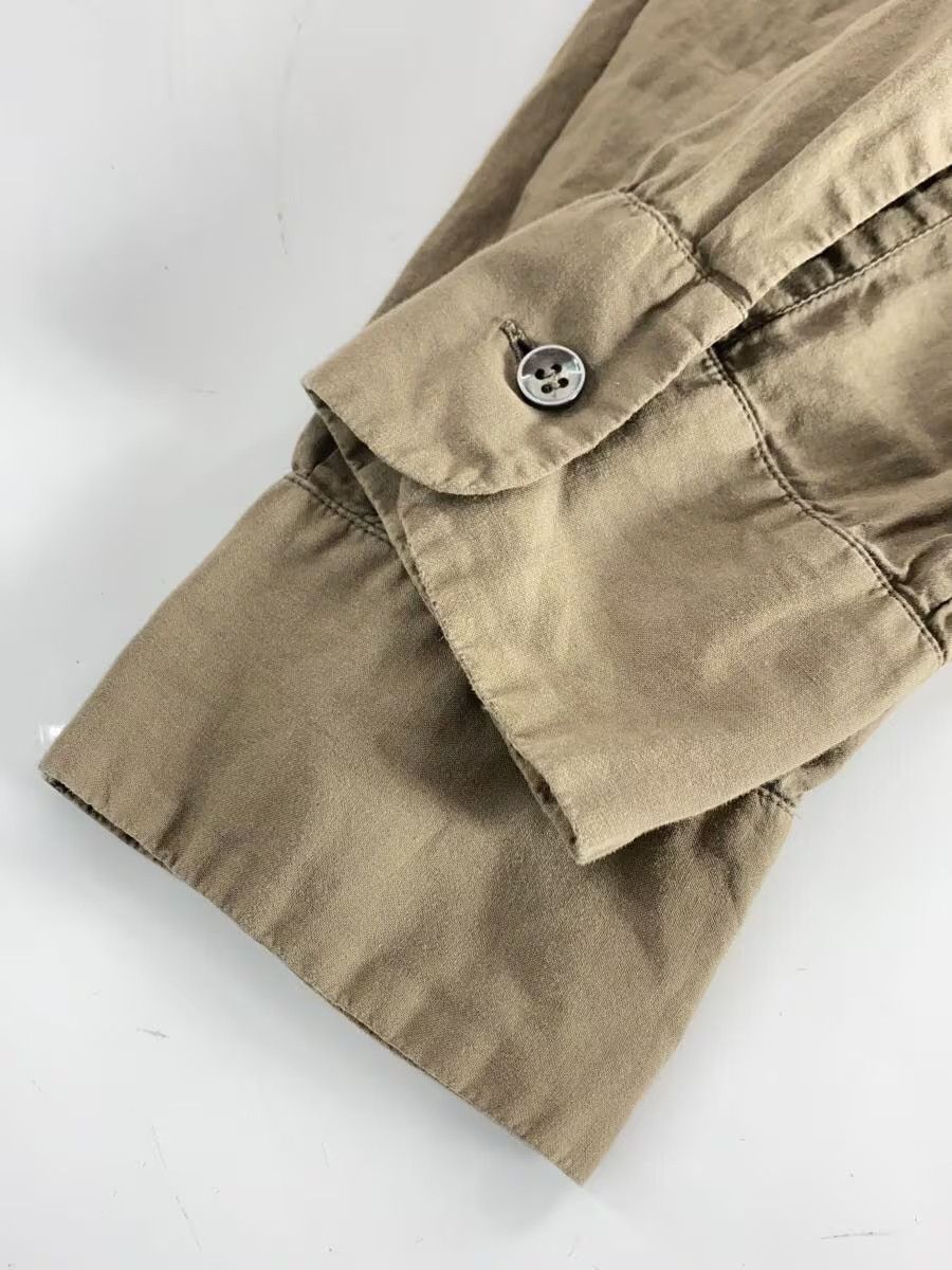 Maison Margiela Stitch Cotton Button Shirt Size US M / EU 48-50 / 2 - 3 Thumbnail