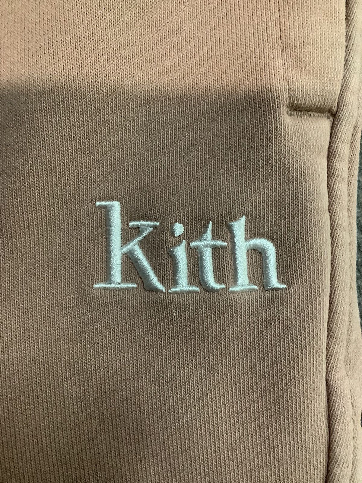 Kith Kith sweatpants Size US 34 / EU 50 - 4 Thumbnail