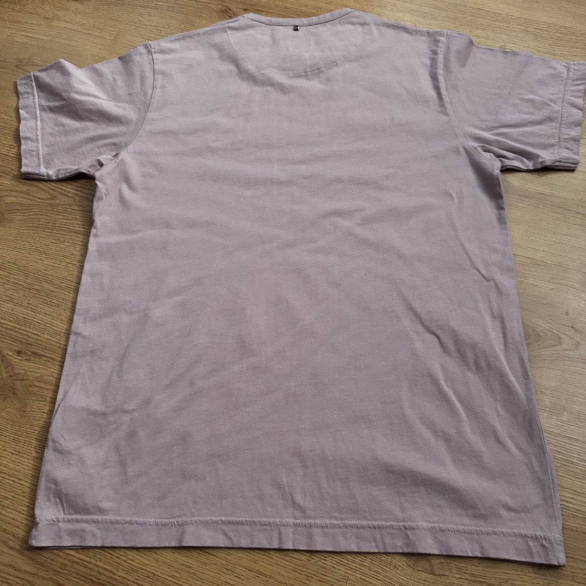Pretty Green × Umbro Umbro x pretty green tee t shirt Size US M / EU 48-50 / 2 - 6 Thumbnail