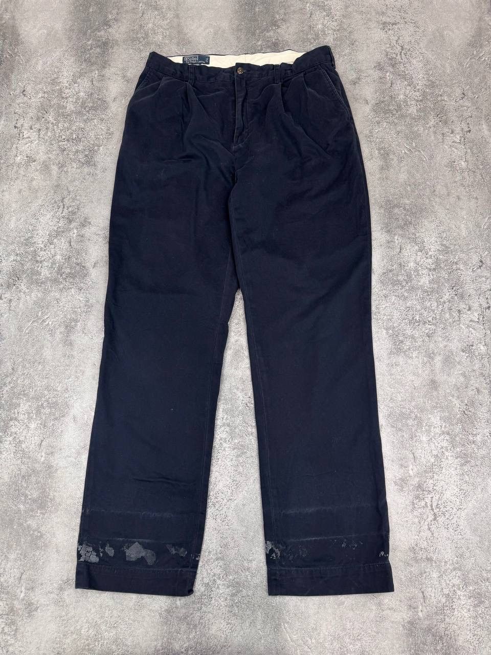Polo Ralph Lauren Polo Ralph Lauren Classic Chino Pants Size 36 Size US 36 / EU 52 - 1 Thumbnail