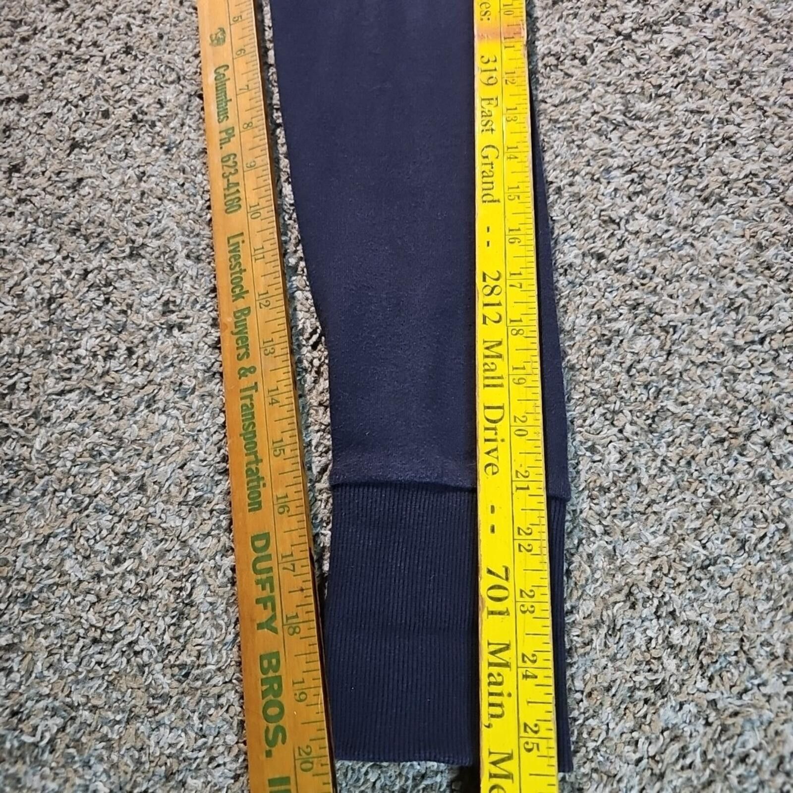 Tommy Hilfiger Tommy Hilfiger Fullzip Hoodie Womens M? SEE MEASUREMENTS Size M / US 6-8 / IT 42-44 - 6 Thumbnail