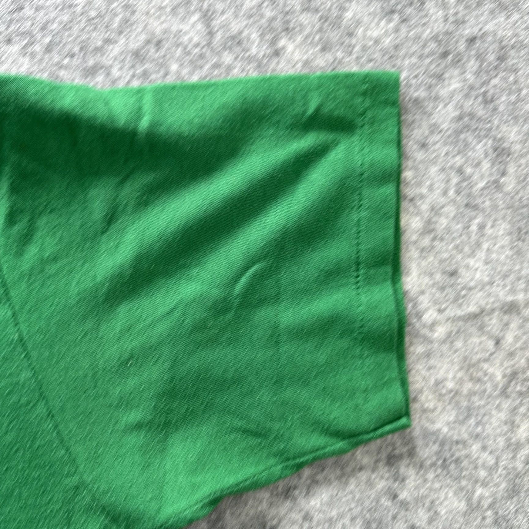Vintage VINTAGE Sweepers Soccer Team Shirt Mens Large Green 1983 Sportswear 80s SS Size US L / EU 52-54 / 3 - 7 Thumbnail