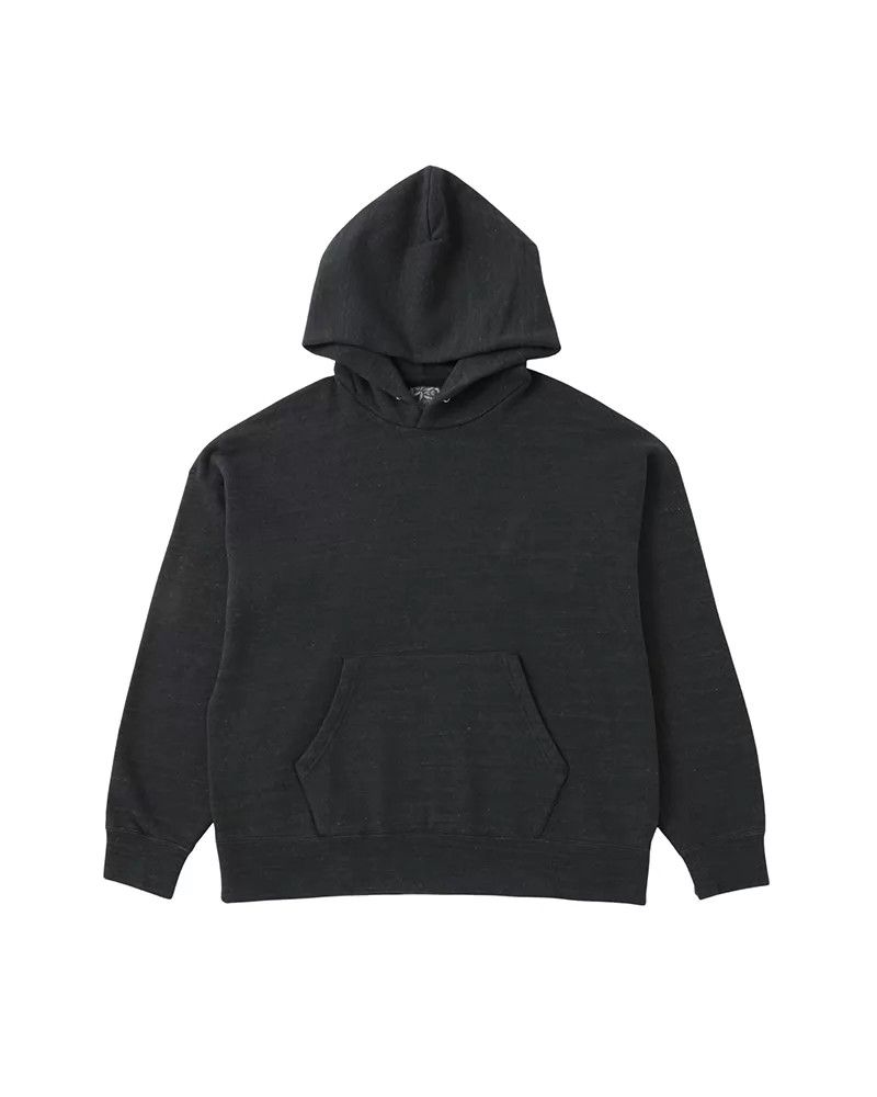 Visvim VISVIM 25 ICT JUMBO SB HOODIE green 3-4 washed Size US L / EU 52-54 / 3 - 8 Thumbnail