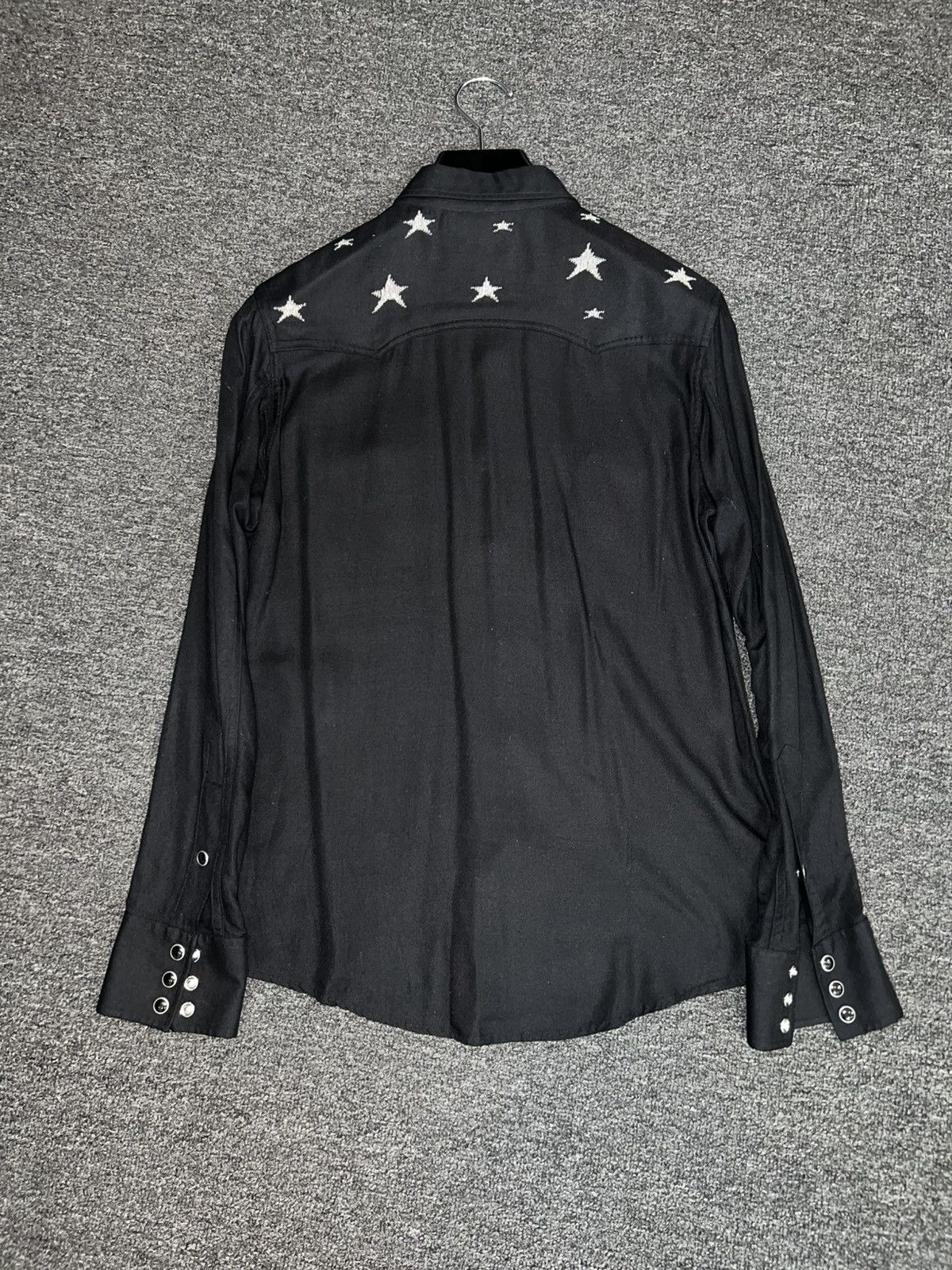 Hedi Slimane Saint Laurent 2016 x Hedi Slimane Size US XS / EU 42 / 0 - 2 Thumbnail