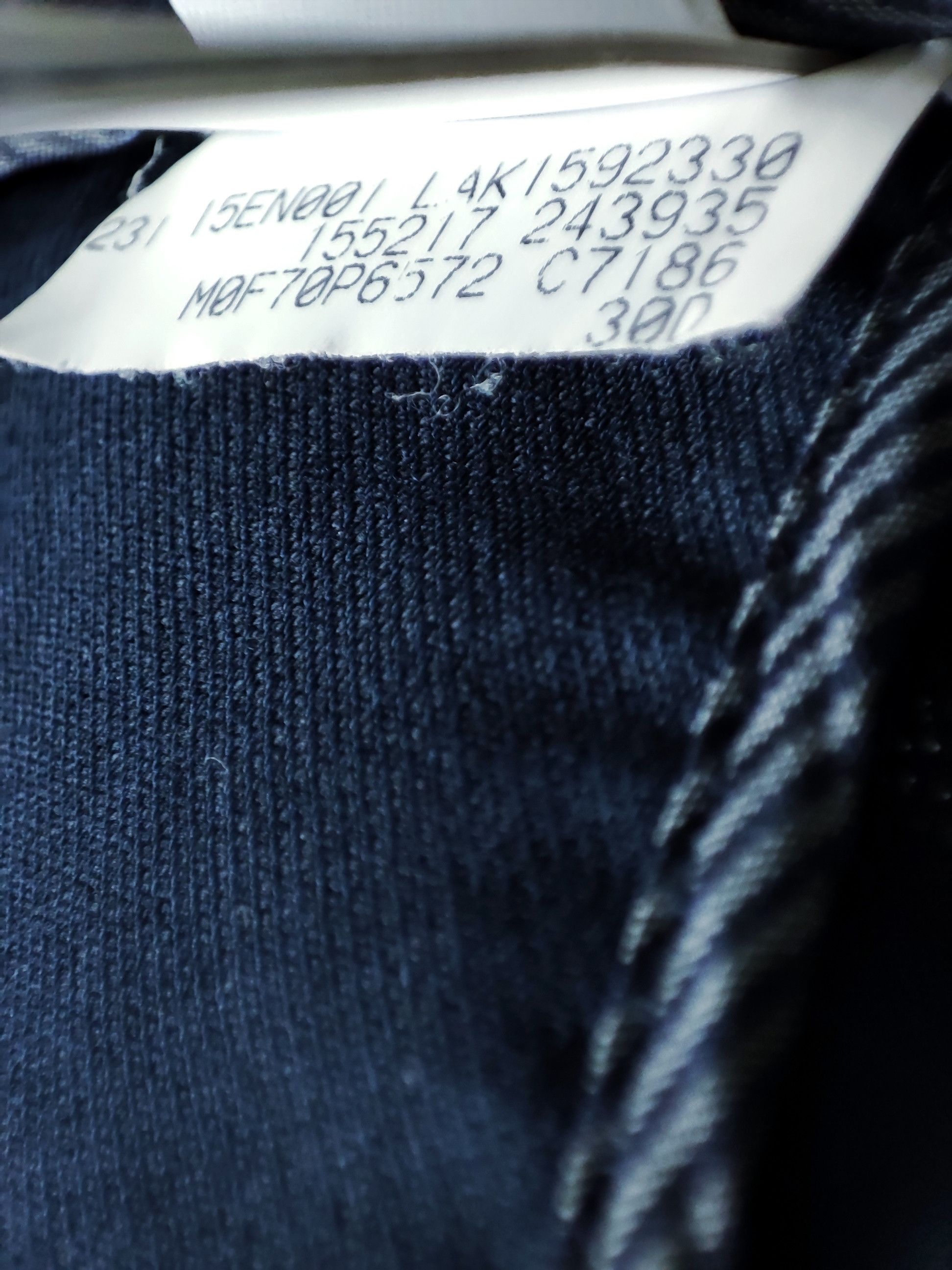 Brunello Cucinelli Brunello Cucinelli Monolithic Chain Casual Pants Size 32" / US 10 / IT 46 - 13 Thumbnail