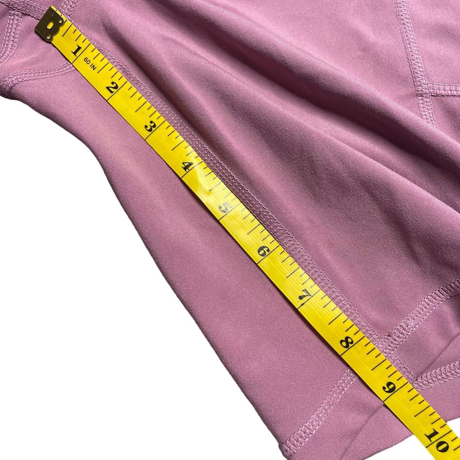 Other Yogalicious Biker Shorts Size 25" / US 0 / IT 36 - 8 Thumbnail