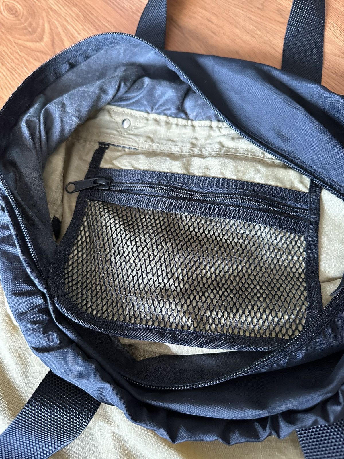 Aigle AIGLE 2in1 Bag vintage Size ONE SIZE - 5 Thumbnail