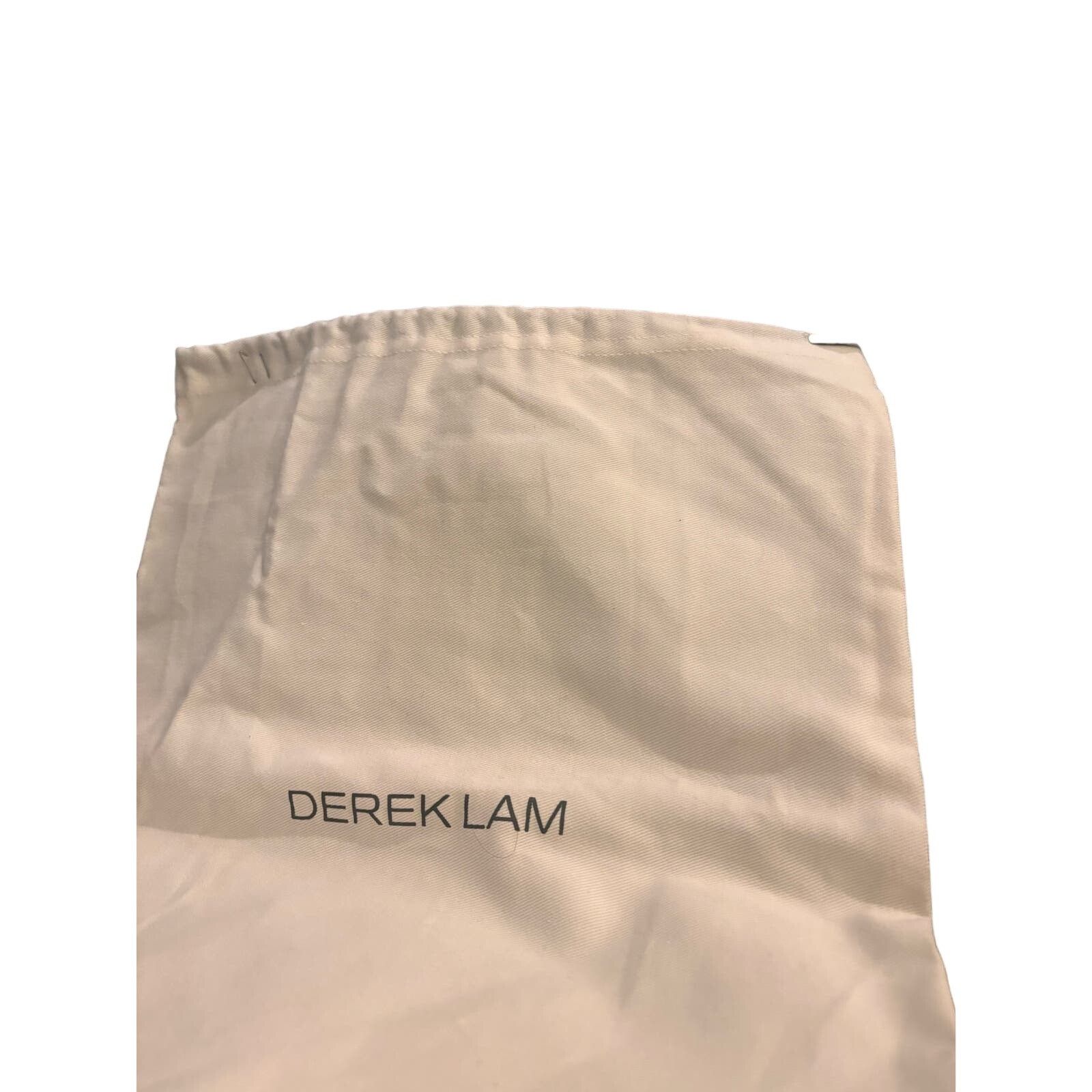 Derek Lam 10 Crosby Derek Lam Dust bag Size ONE SIZE - 3 Thumbnail