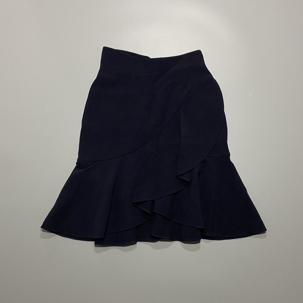 Alexander McQueen 2015 Midi Skirt Size 27" / US 4 / IT 40 - 1 Thumbnail