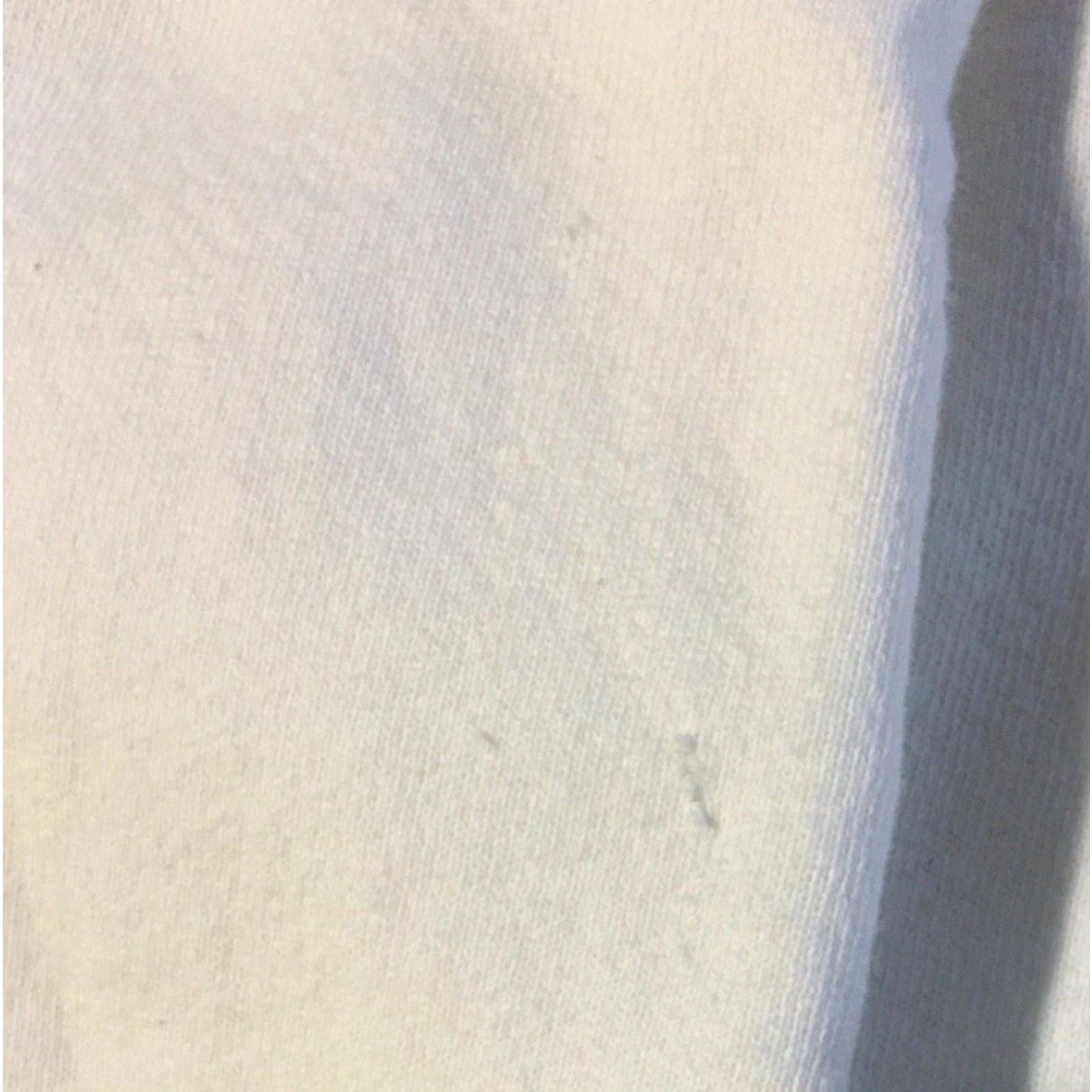 PGA Tour Vtg 90s K Swiss US Open Official Footwear Promo Sweatshirt L Golf Hoodie Men L White USA Sports Embroidered 90s Nyc USA Size US L / EU 52-54 / 3 - 5 Thumbnail