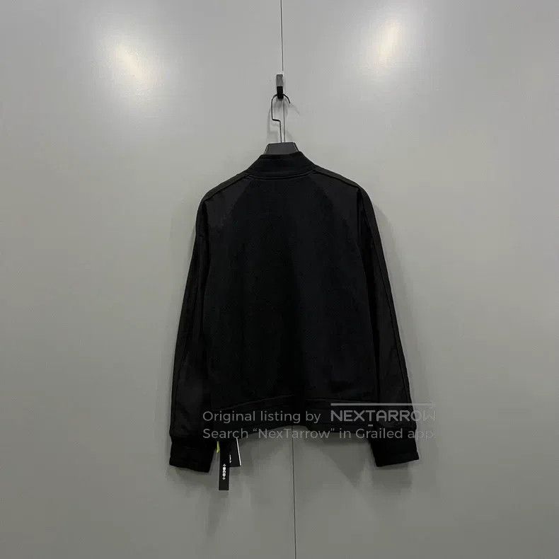 Givenchy Givenchy Black and white patched jacket Size US L / EU 52-54 / 3 - 2 Thumbnail
