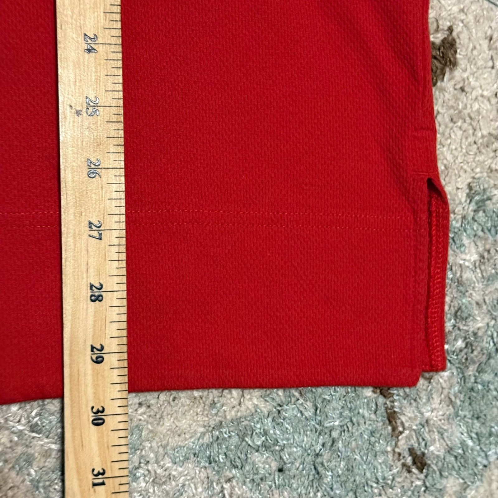 G-Star G Star Raw Women's 5XL RAW Tight Mock V-Neck OVERSIZED Shirt Size XL / US 12-14 / IT 48-50 - 9 Thumbnail