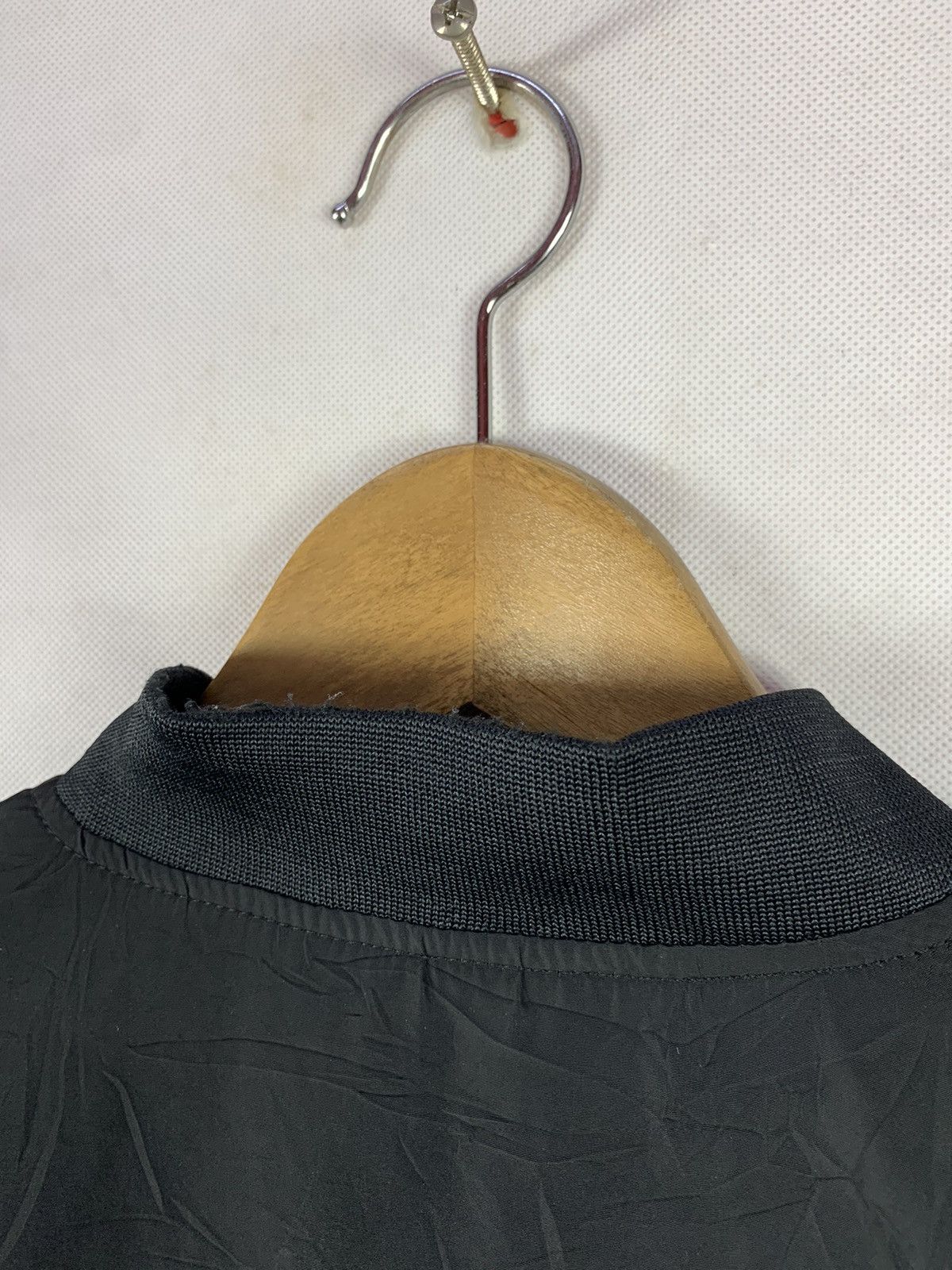 Zara Steals! Zara Man Bomber Jacket Size US M / EU 48-50 / 2 - 7 Thumbnail