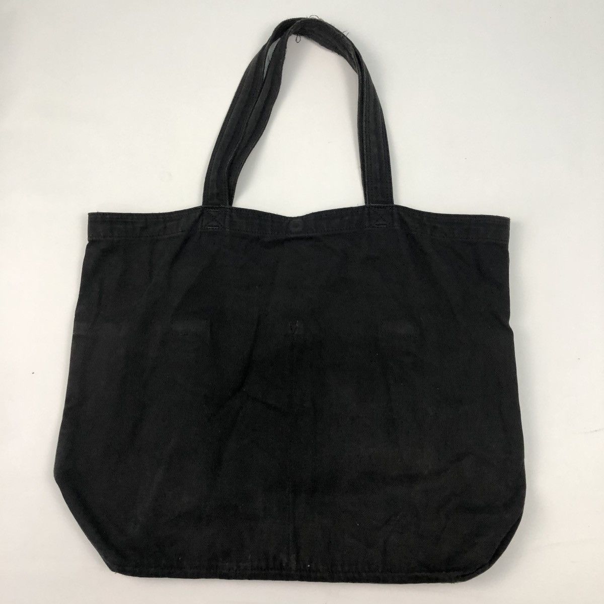 Porter PORTER CANVAS TOTE BAG Size ONE SIZE - 2 Thumbnail