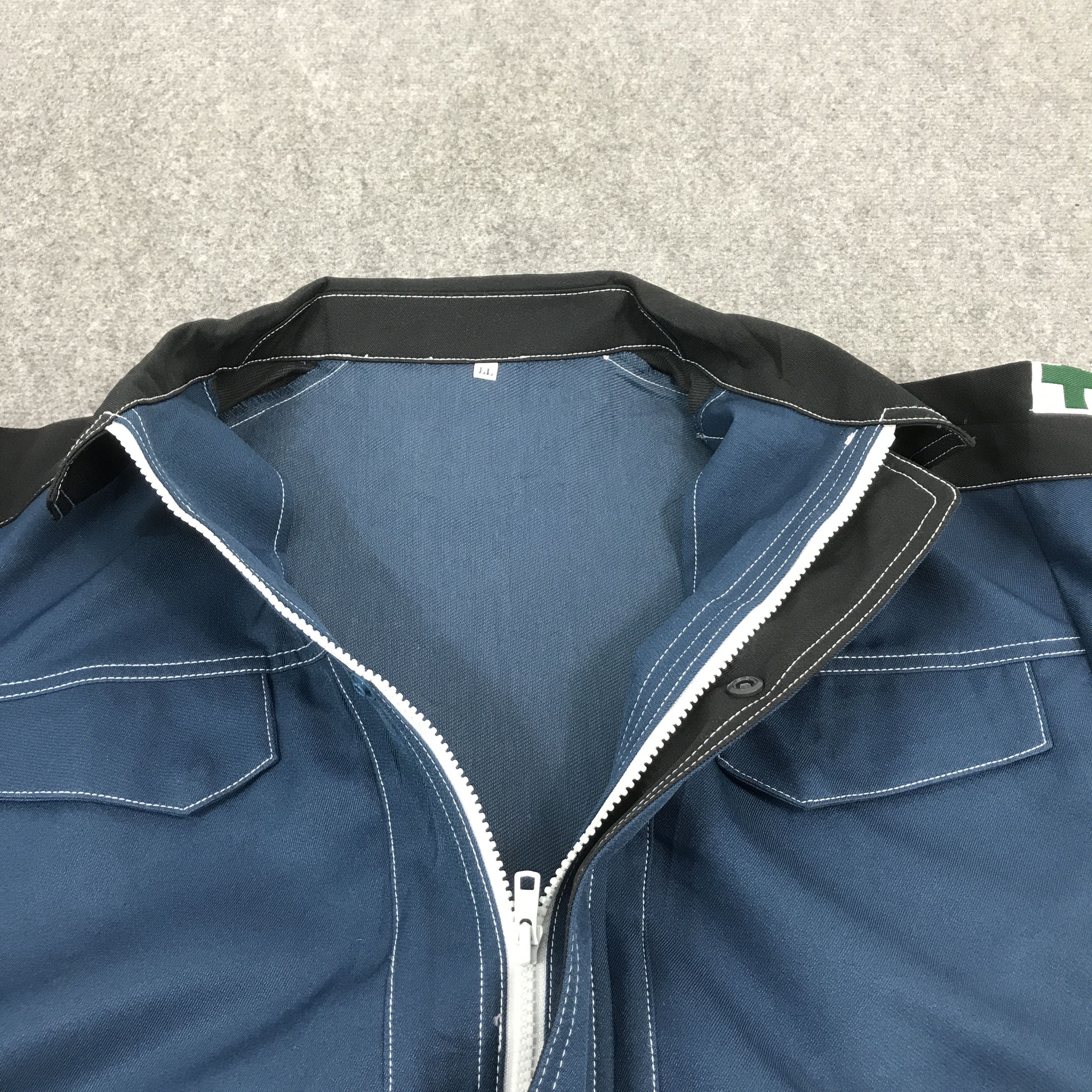 Japanese Brand TOSHIBA CARRIE JAPAN JACKET Size US L / EU 52-54 / 3 - 8 Thumbnail