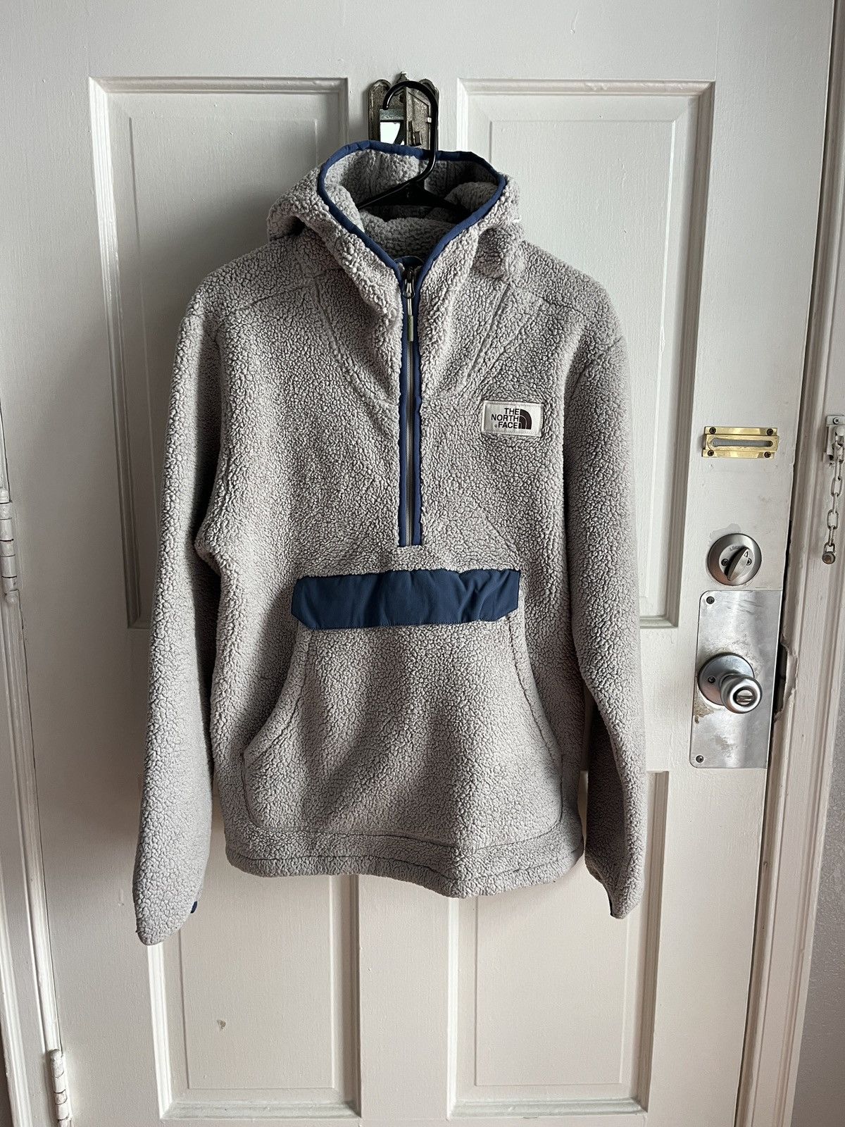 The North Face The North Face hoodie Size US S / EU 44-46 / 1 - 1 Thumbnail