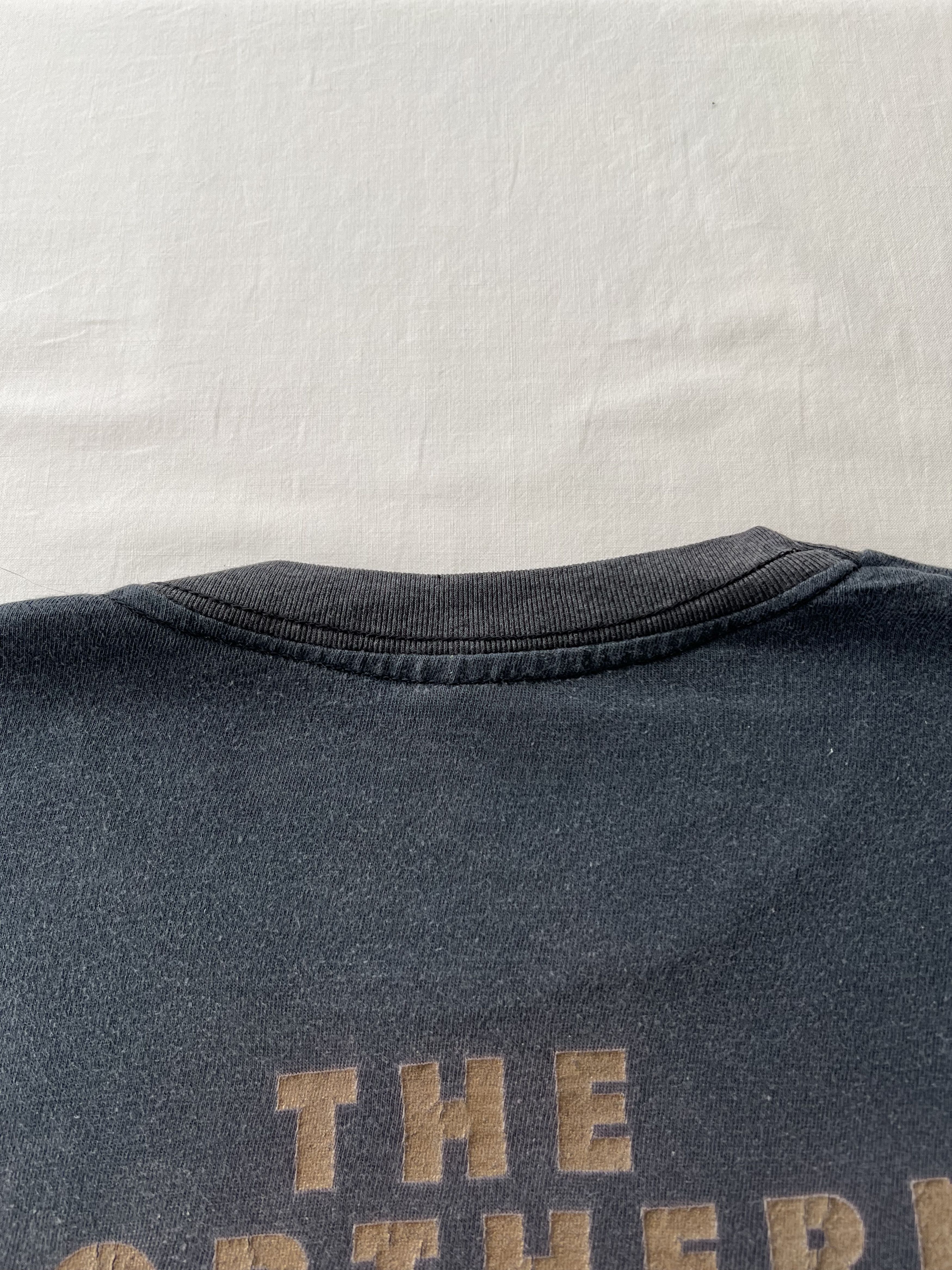 Band Tees Vintage 1990 The Northern Pikes Snow in June Tour T-shirt Size US XL / EU 56 / 4 - 17 Thumbnail