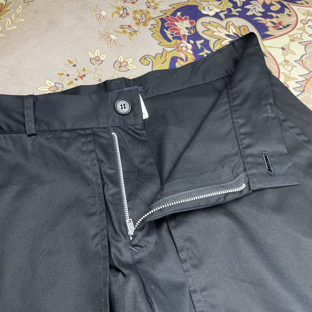 Limi Feu a96 Limi Feu Balloon Parachute Pocket Pant Size US 32 / EU 48 - 9 Thumbnail