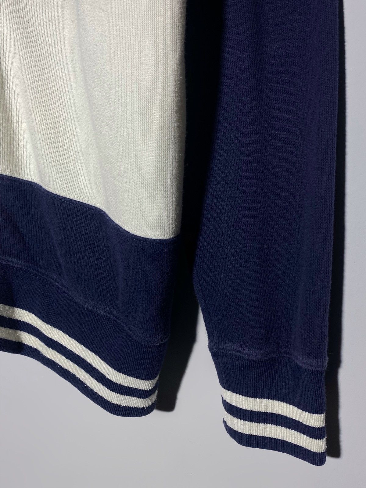 Yves Saint Laurent Yves Saint Laurent Vintage Full Zip Sweater Size US L / EU 52-54 / 3 - 10 Thumbnail