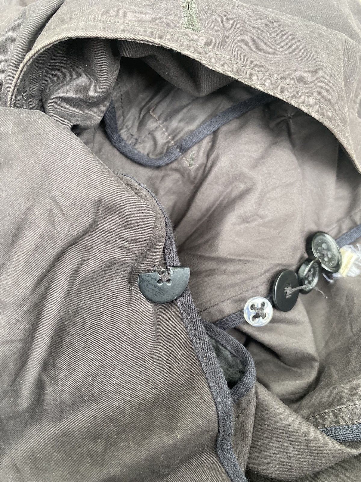 Gap × Japanese Brand Gap Jacket Size L / US 10 / IT 46 - 12 Thumbnail