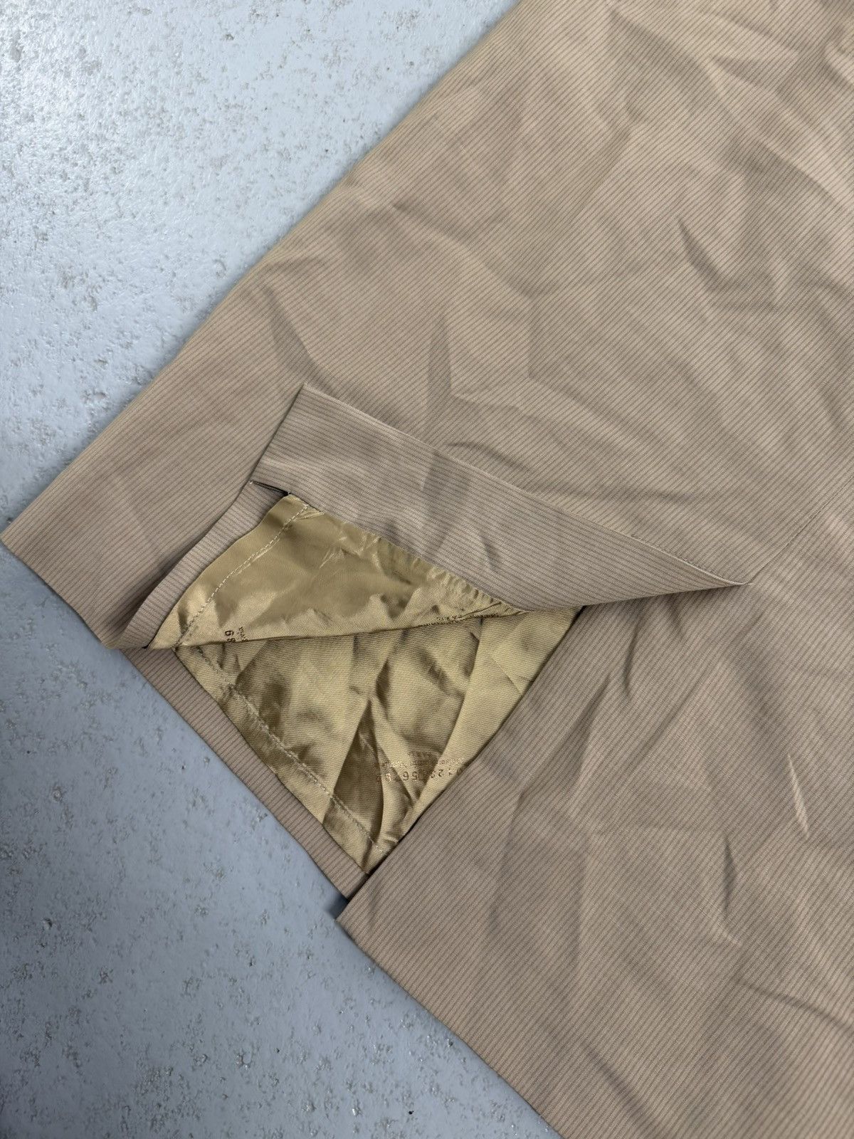 Maison Margiela Maison Margiela 3 Pockets Buckle Midi Skirt Size 32" / US 10 / IT 46 - 11 Thumbnail