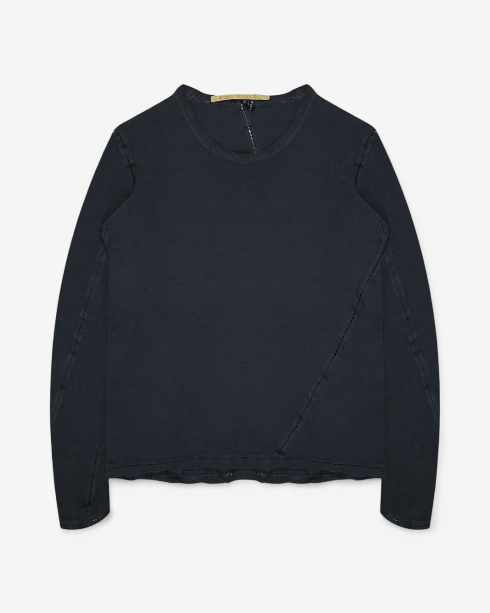 Carol Christian Poell Clothing for Men | Grailed
