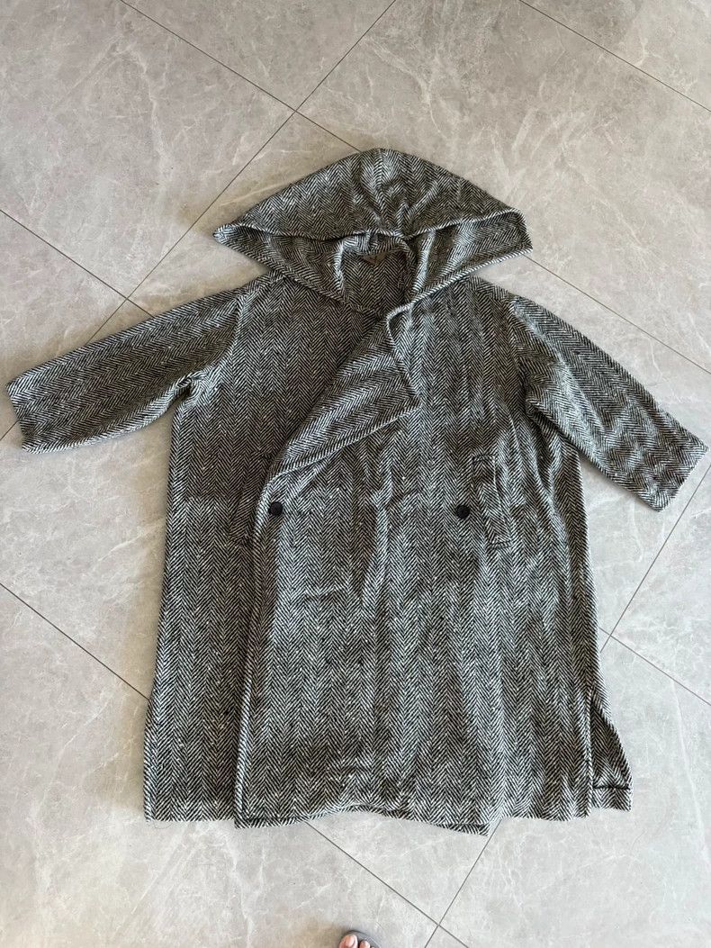 Y's Y's coat Size ONE SIZE - 2 Thumbnail