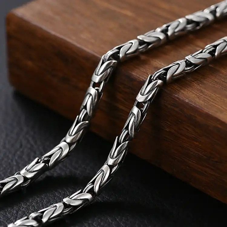 Other RD National Tide Ping An Necklace Size ONE SIZE - 3 Thumbnail