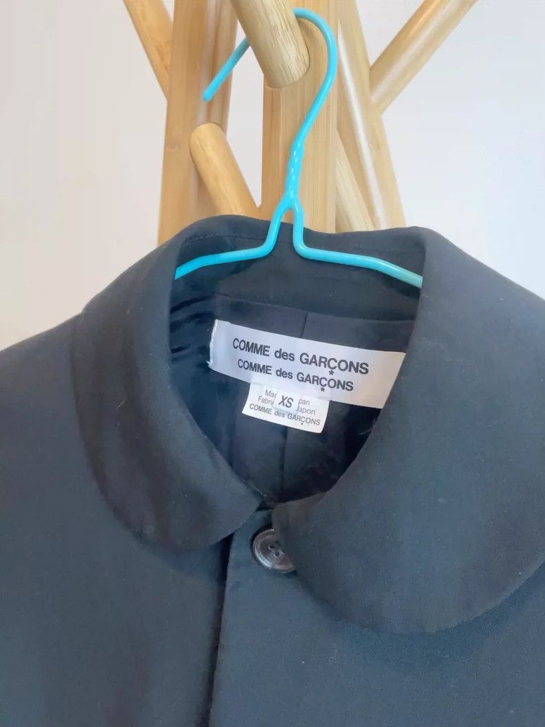 Other Comme Des Garcons Coat Size S / US 4 / IT 40 - 3 Thumbnail