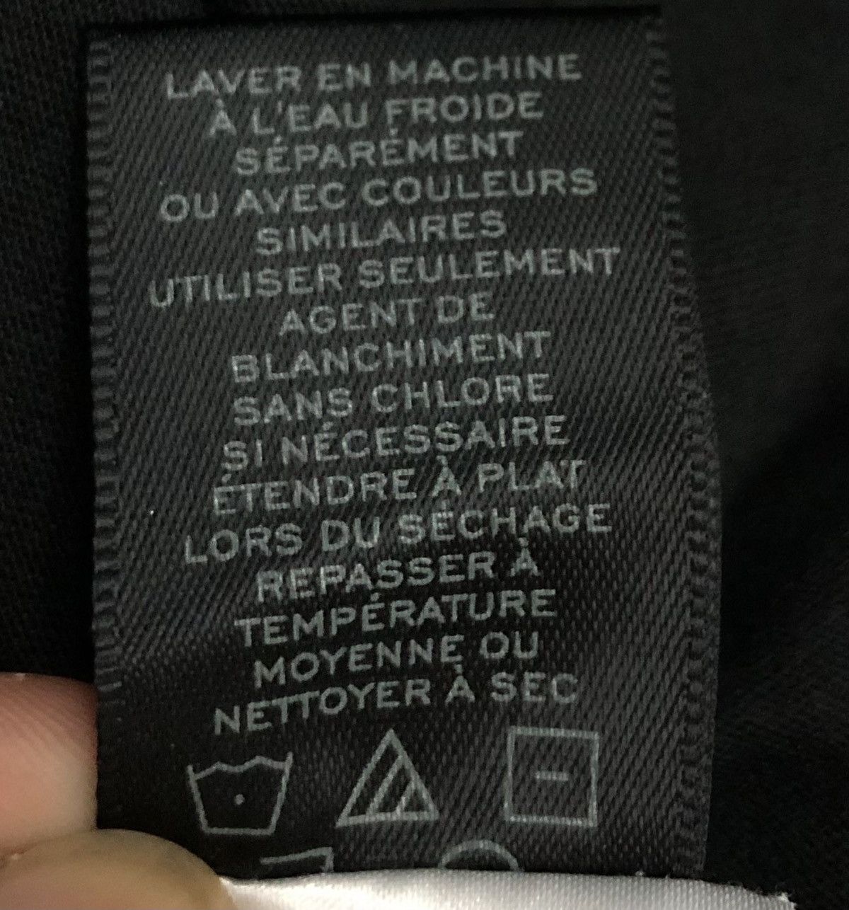 Marc by Marc Jacobs Vintage Marc By Marc Jacobs Shirt Size US L / EU 52-54 / 3 - 13 Thumbnail