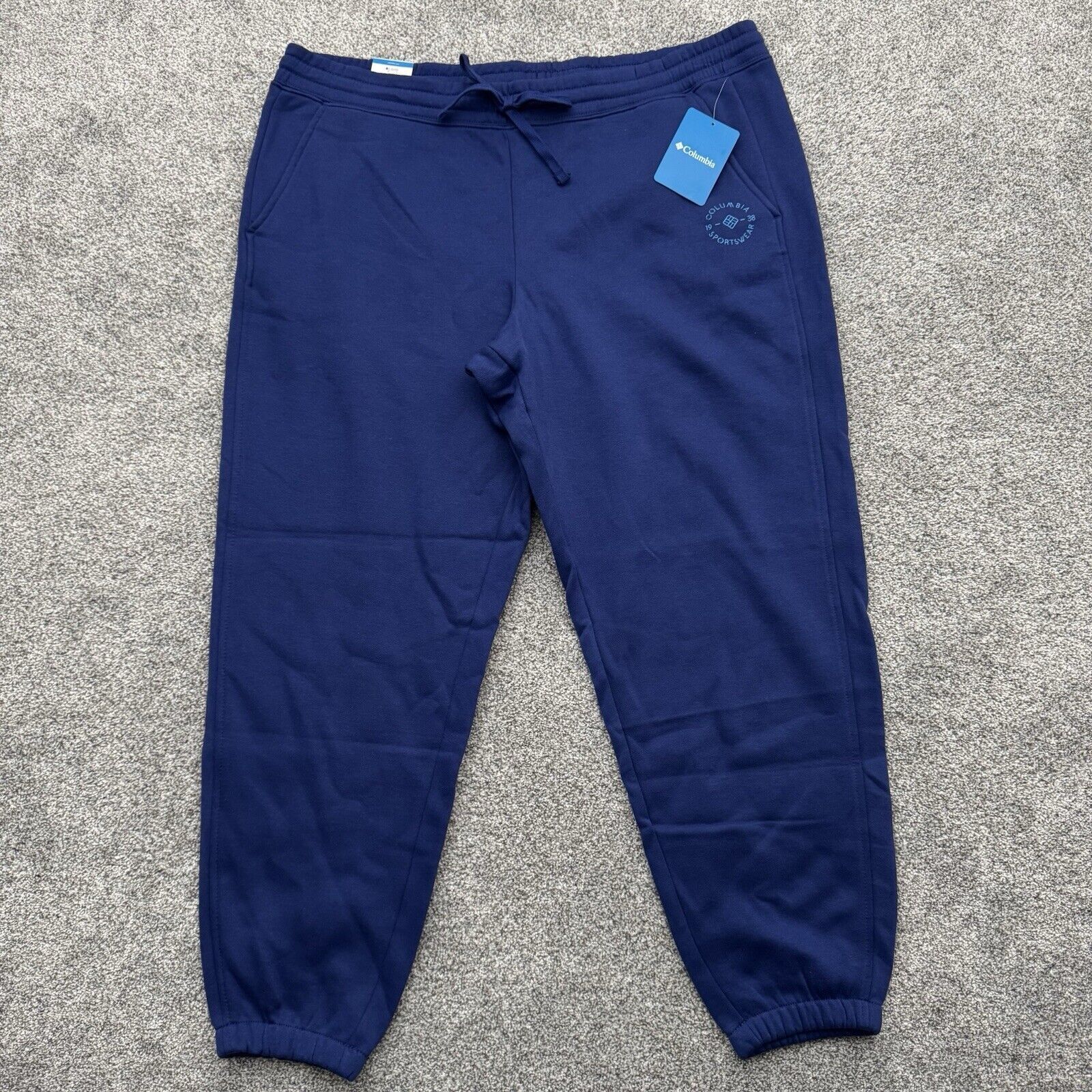 Columbia Columbia Jogger Pants Womens Plus XXL Gorpcore Athleisure Size 40" / US 18 - 1 Thumbnail