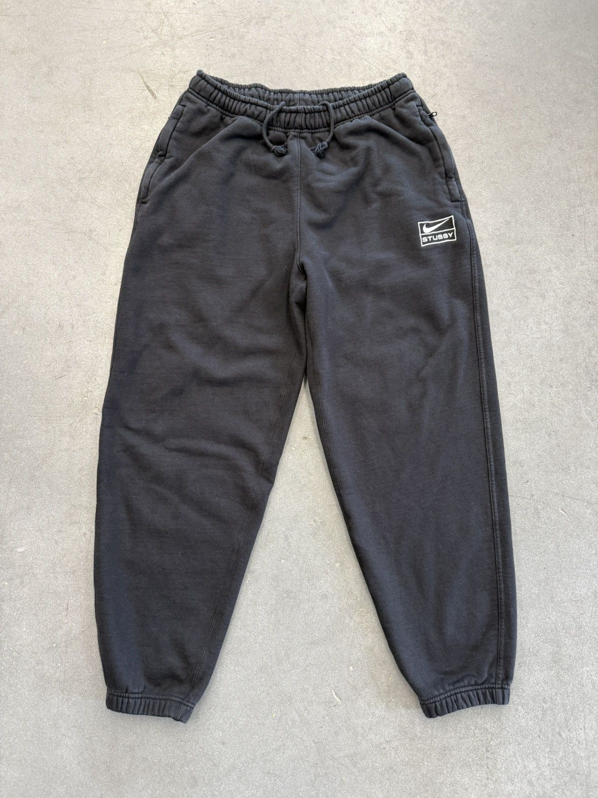 Nike Stussy Sweatpants | Grailed