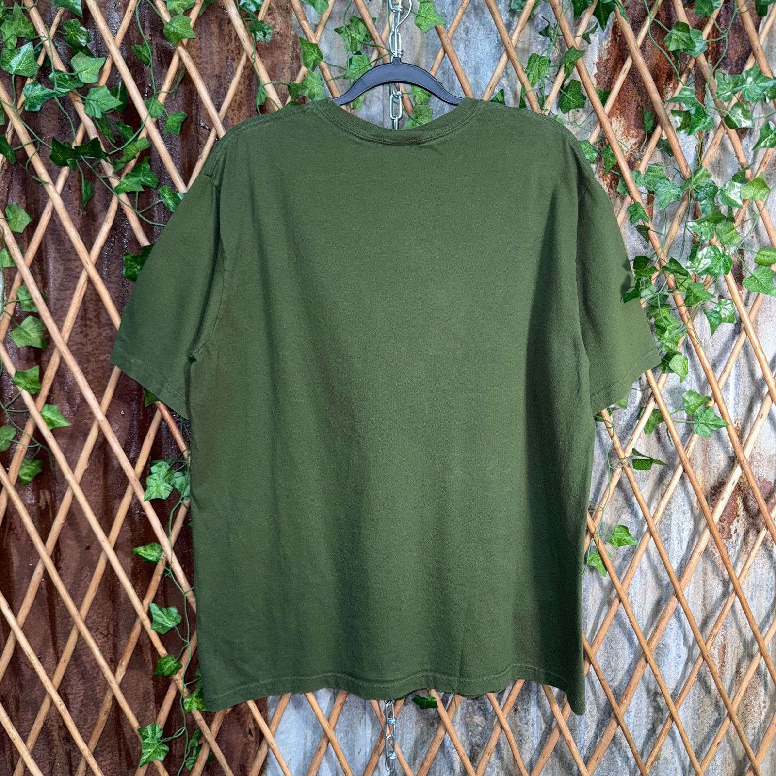 Gap Vintage Y2K gap essential skate surf snowboard 2000s t-shirt Size US XL / EU 56 / 4 - 2 Thumbnail
