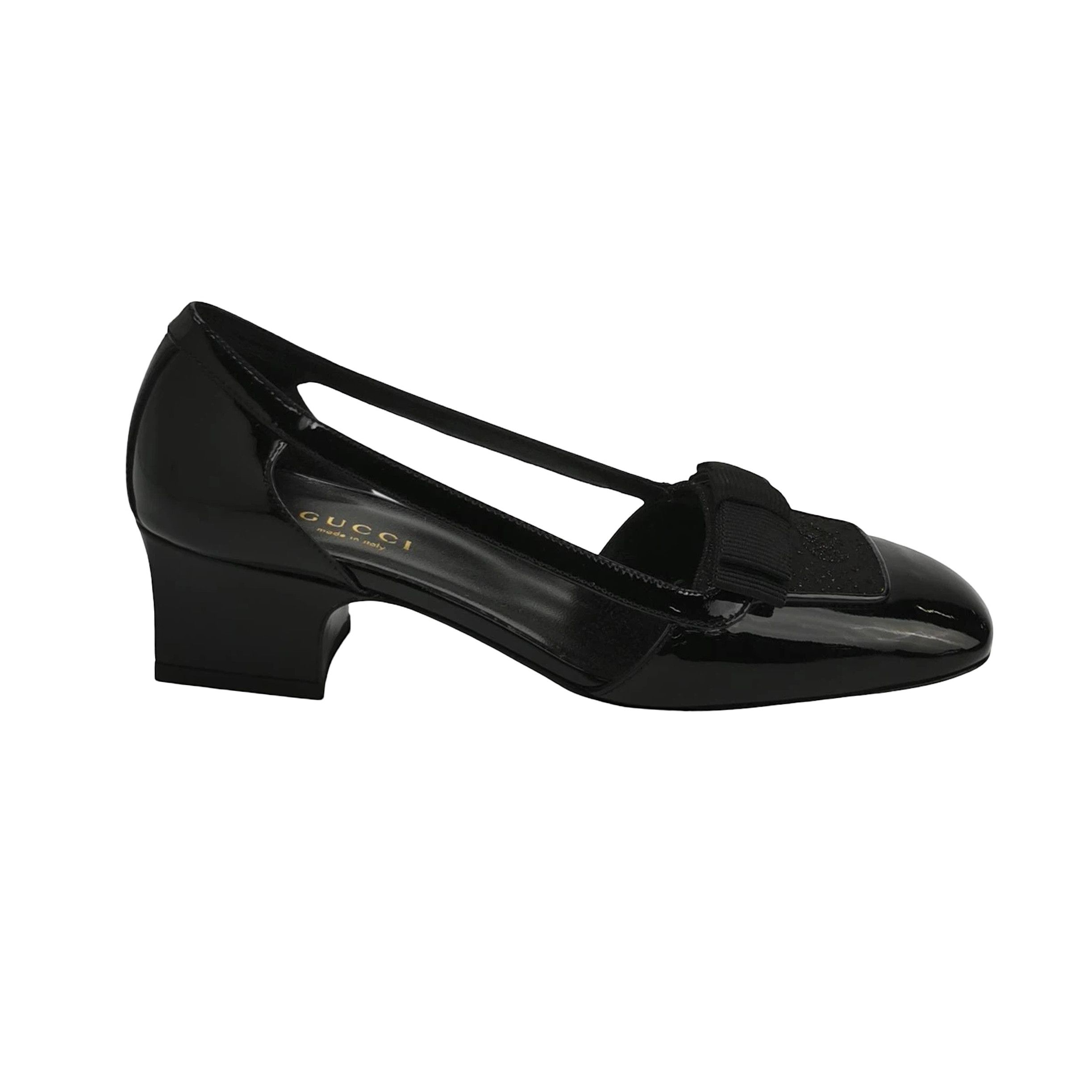 Gucci Gucci Women 5-5 Flats Size US 5.5 / IT 35.5 - 1 Thumbnail
