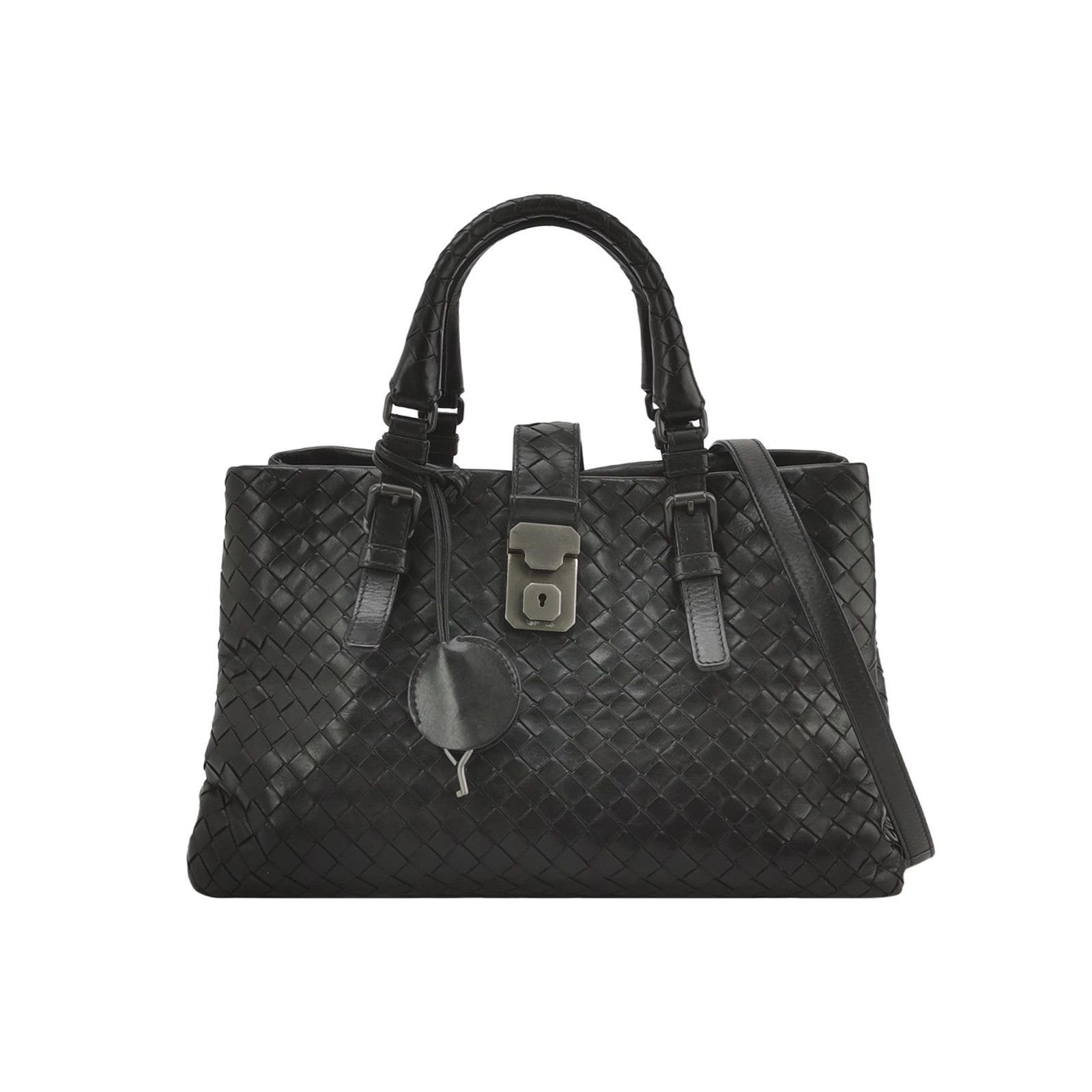 Bottega Veneta Bottega Veneta Women os Crossbody Bags Size ONE SIZE - 1 Thumbnail