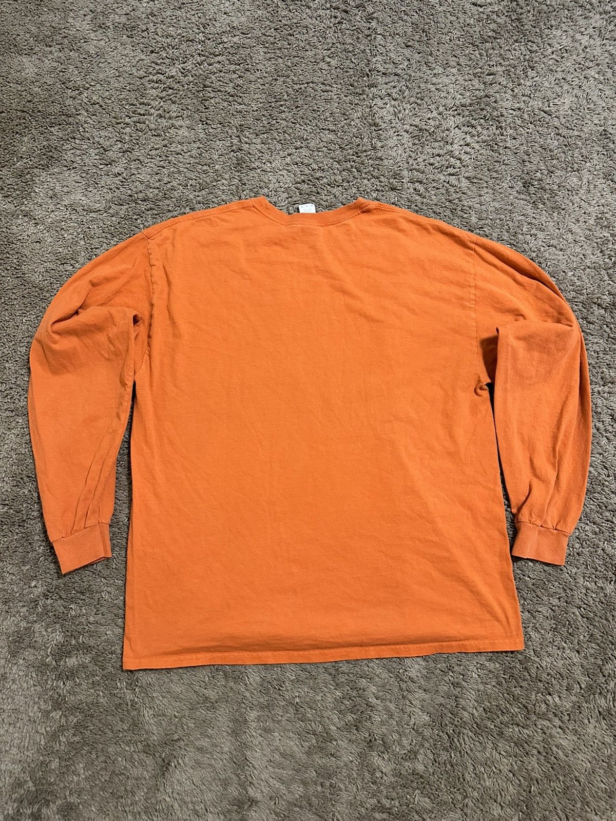 MLB Vintage MLB Houston Astors 2017 shirt size XL Size US XL / EU 56 / 4 - 6 Thumbnail