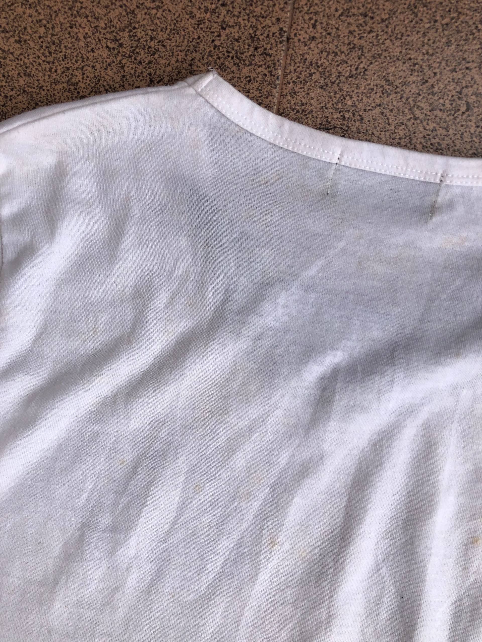 If Six Was Nine Beaumere Double Layer Poem Long sleeve like Lgb Size US M / EU 48-50 / 2 - 9 Thumbnail