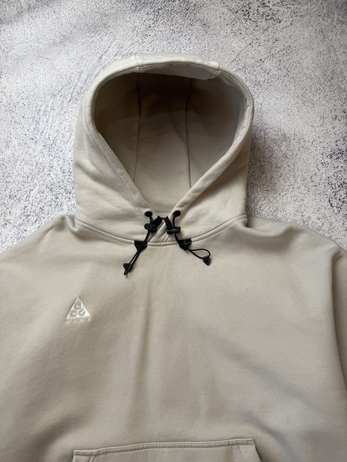 Nike Vintage Nike ACG Hoodie Mini Logo Size US M / EU 48-50 / 2 - 7 Thumbnail