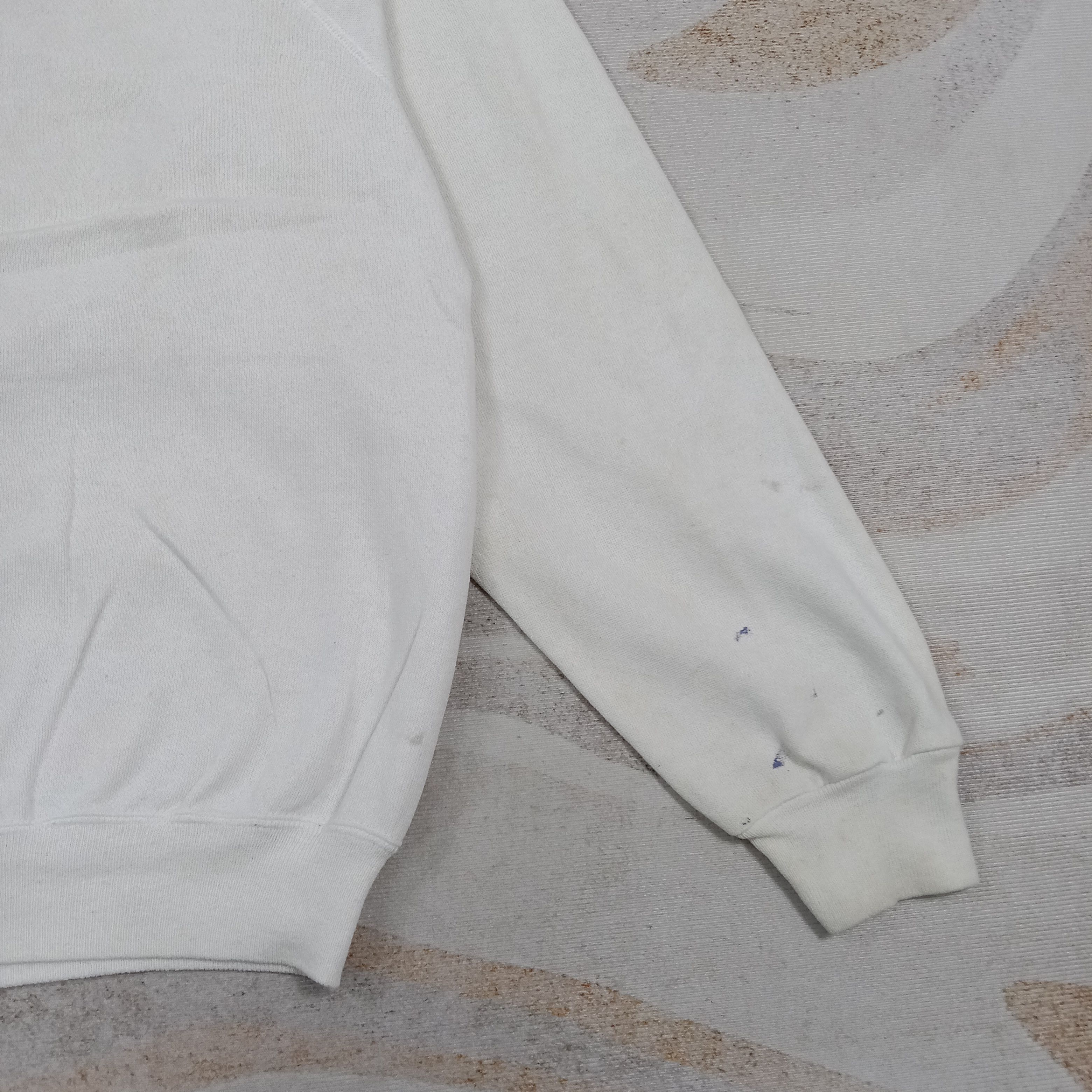 Vintage Vintage 90's Camp Daniel Boone Sweatshirt C286N13 Size US L / EU 52-54 / 3 - 5 Thumbnail