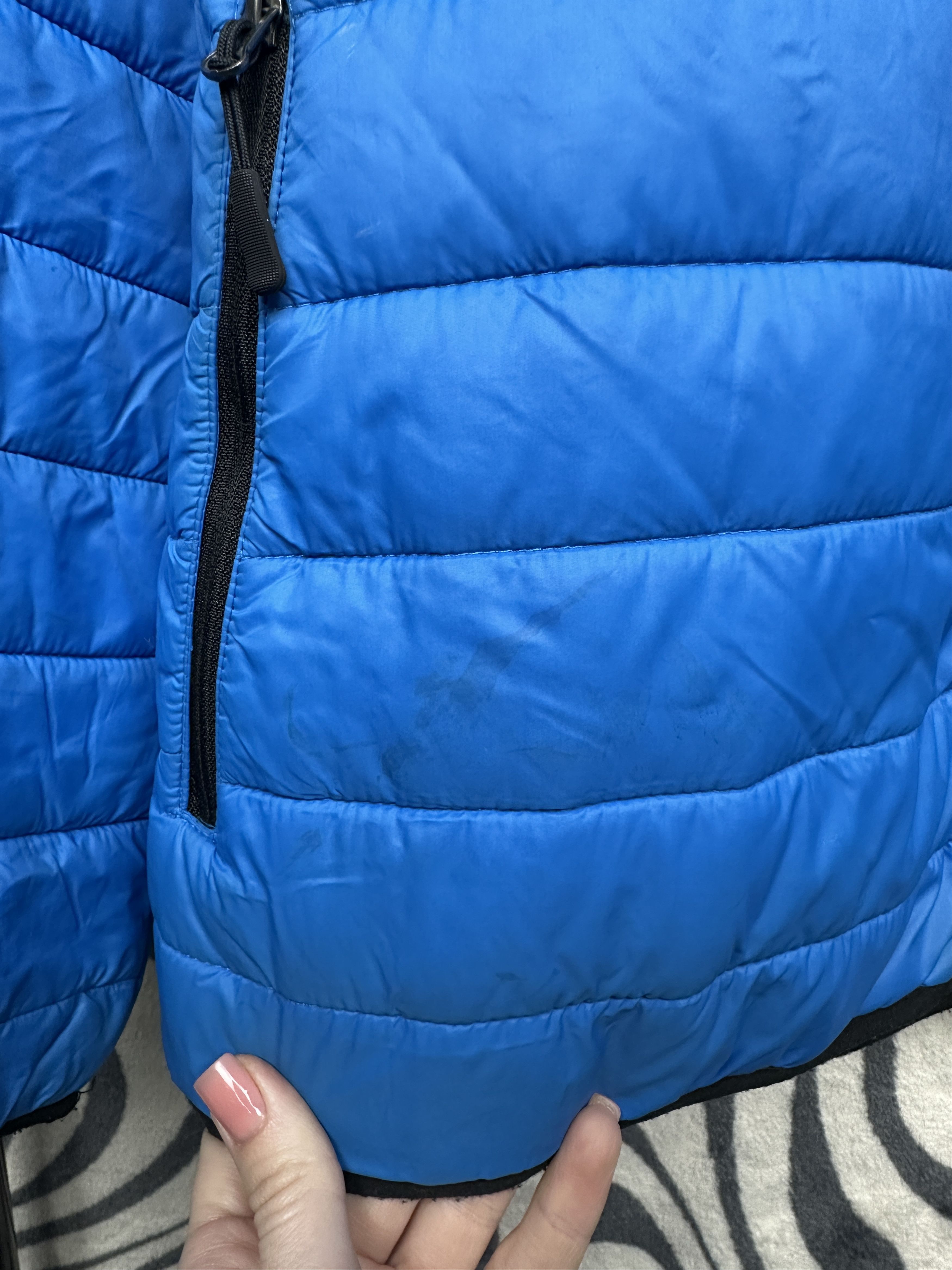 Helly Hansen Helly Hansen Mens Puffer Jacket Size US XL / EU 56 / 4 - 5 Thumbnail