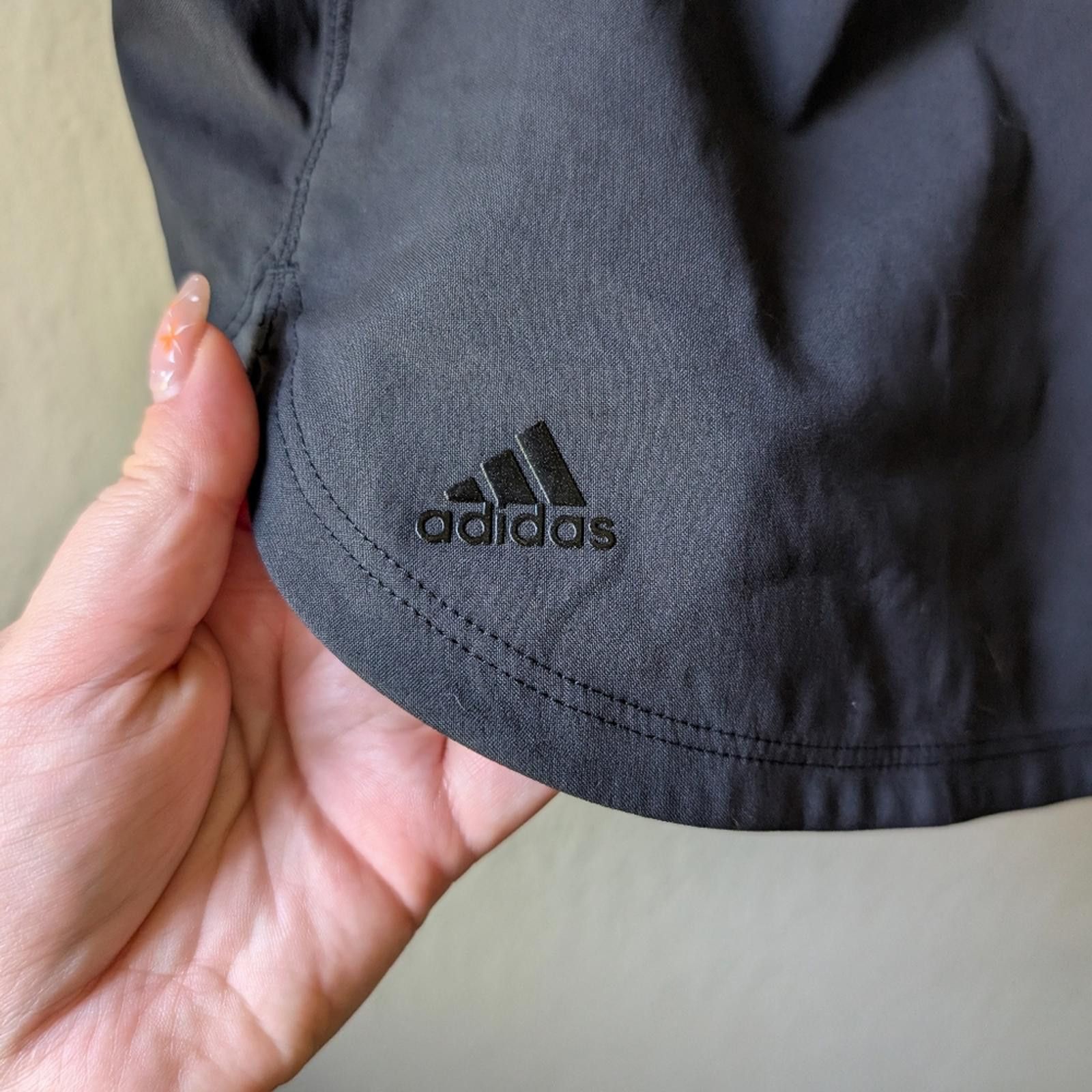 Adidas adidas tennis skirt Size 28" / US 6 / IT 42 - 2 Thumbnail