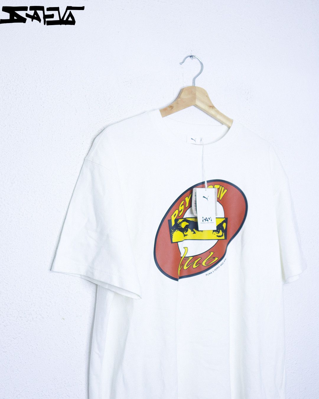 Perks And Mini Puma x Perks And Mini (PAM) Size US L / EU 52-54 / 3 - 6 Thumbnail