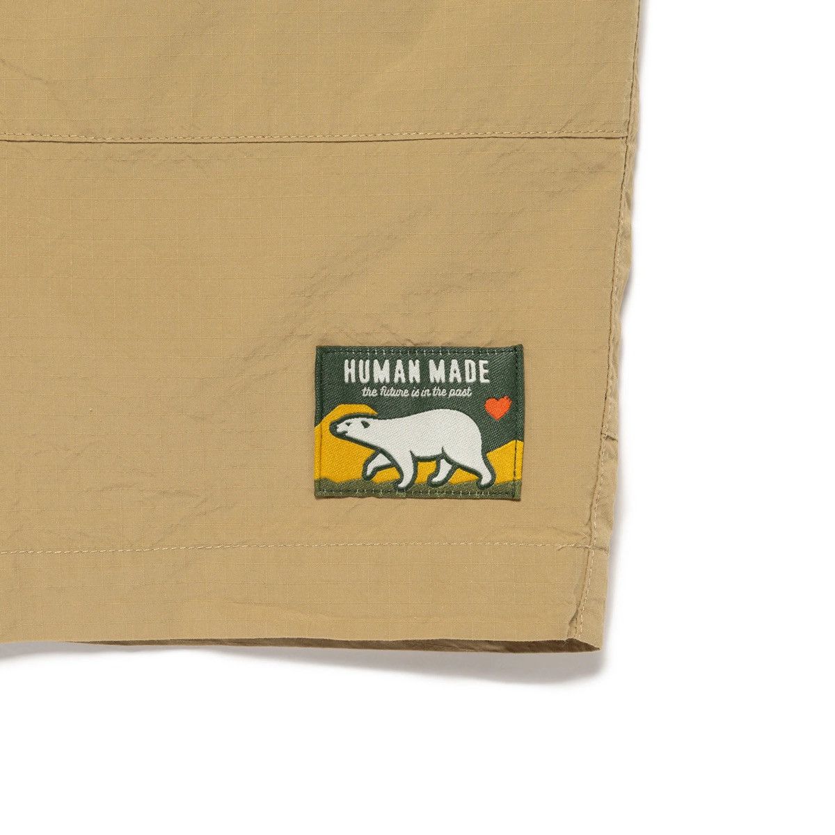 Human Made Human Made Shorts Size ONE SIZE - 5 Thumbnail