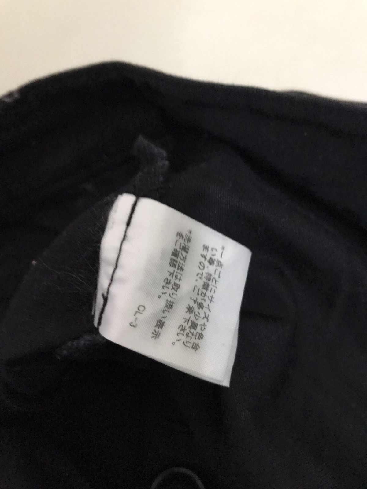 Issey Miyake × Japanese Brand Sunao kuwahara Short Pants Pocket Inspired Kapital Size US 31 - 9 Thumbnail