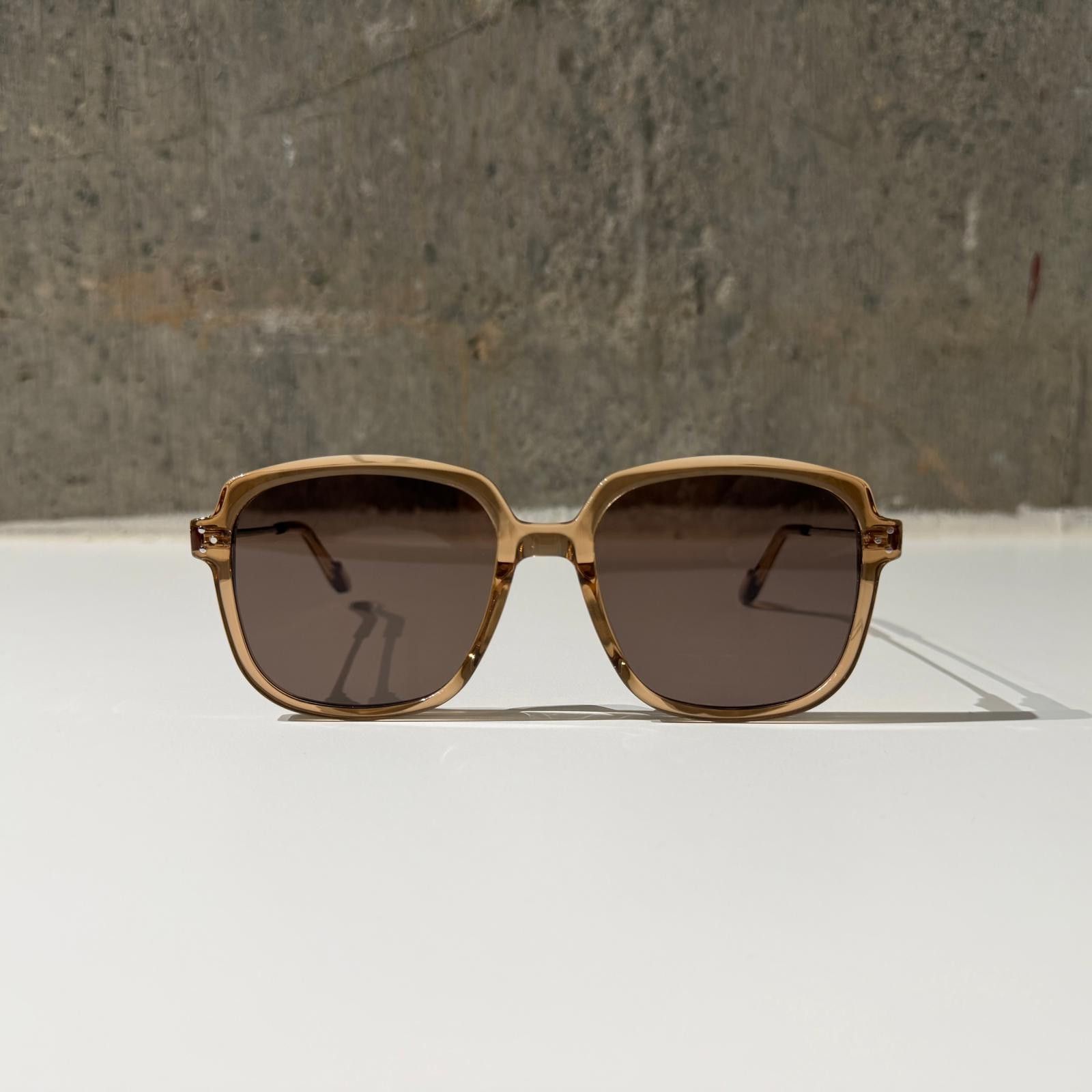 Gentle Monster Gentle Monster Millie Glasses Size ONE SIZE - 1 Thumbnail