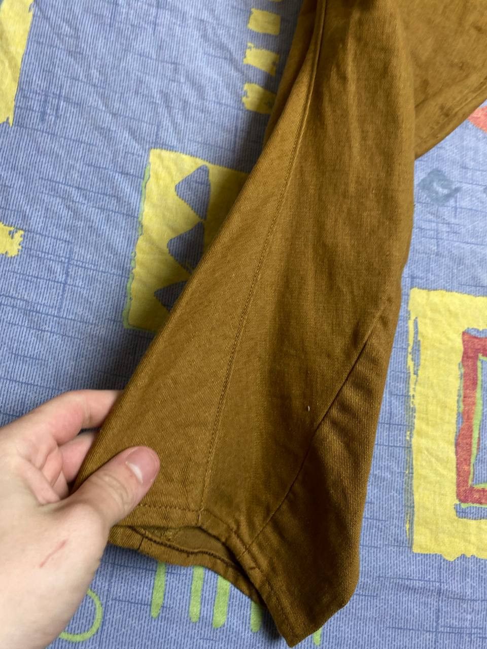 G-Star × Vintage G Star Jeans Distressed Rare Size US 32 / EU 48 - 7 Thumbnail