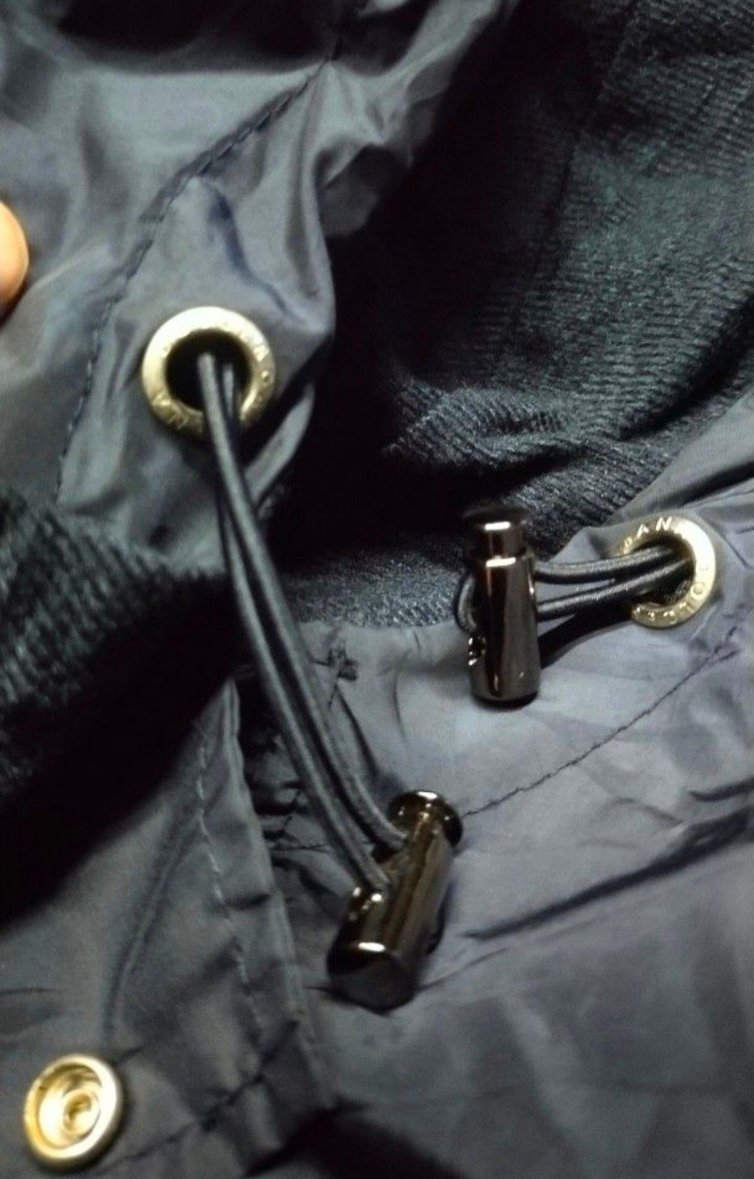 Dolce & Gabbana DOLCE & GABBANA JACKETS HOODIES Size US M / EU 48-50 / 2 - 9 Thumbnail