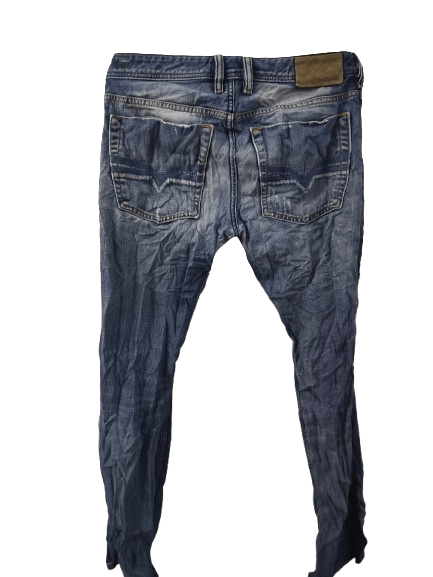 Vintage vintage jean Size US 32 / EU 48 - 2 Thumbnail