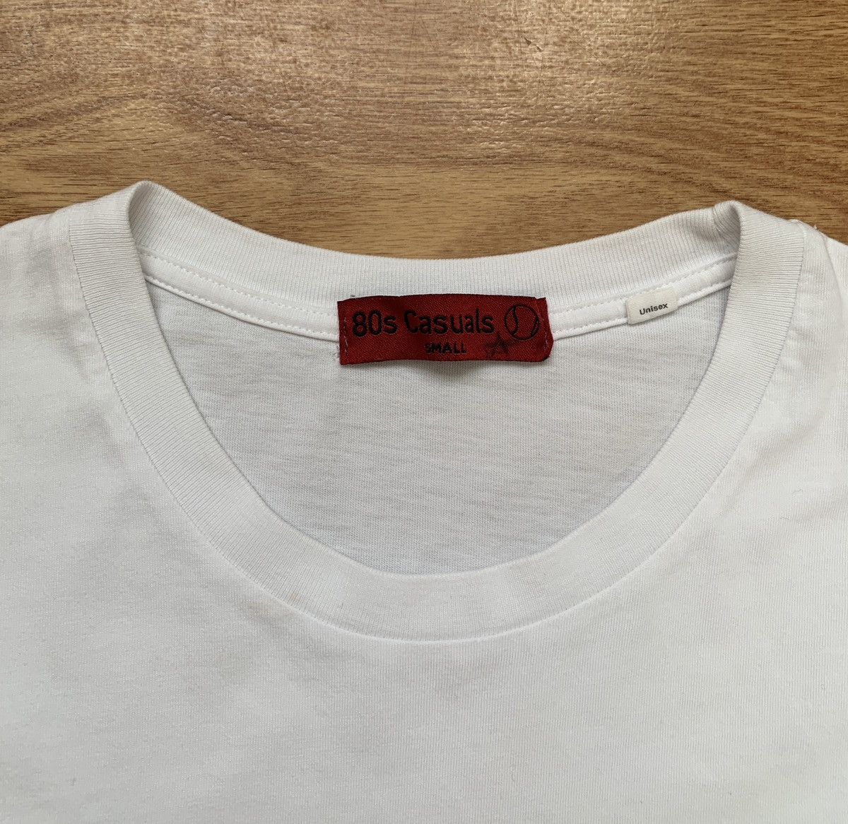 Other 80’s Casuals The Business T Shirt Size US S / EU 44-46 / 1 - 4 Thumbnail