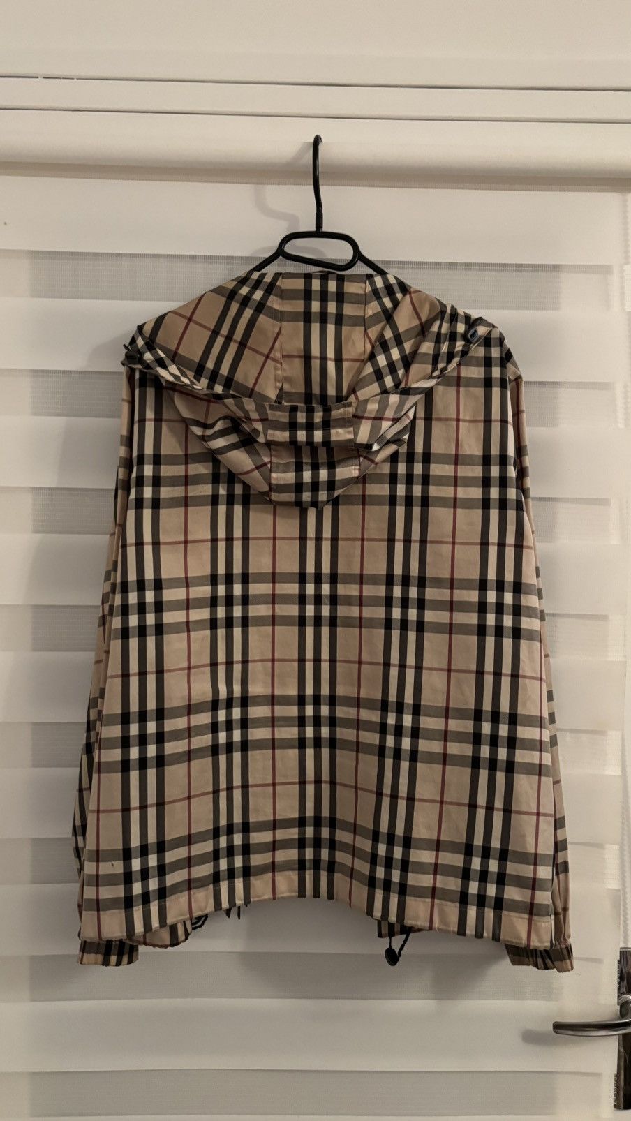 Burberry Burberry jacket Size US M / EU 48-50 / 2 - 3 Thumbnail